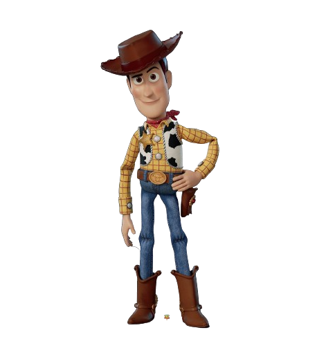 Woody