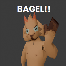 Bagel The Goat [V42!] – Project Zomboid Mod