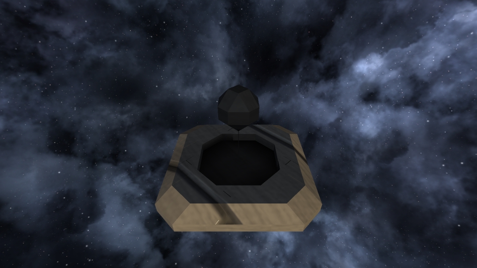 Light Entropic Disintegrator