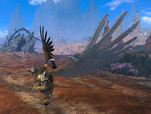 Griffon for Empire Captains 5.3