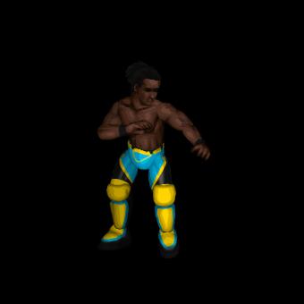 Je'Von Evans