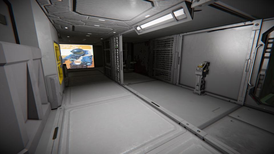 Space Miner (Star System)