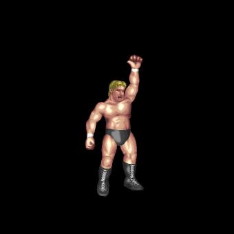 Thumb Raise Sideways