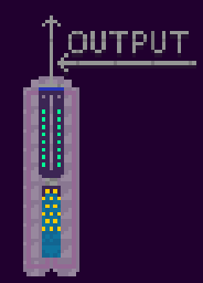 Small Reactor Cell
