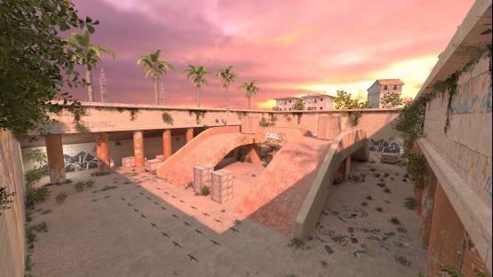 UNKA AIMKA – Counter-Strike 2 Mod