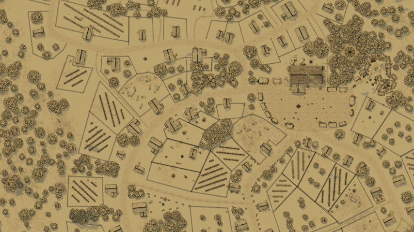 Story Town