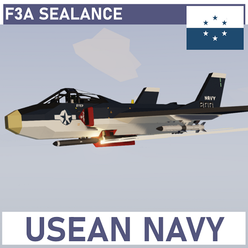 F3A Sealance
