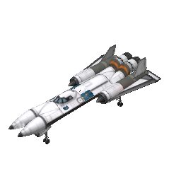 MK2 Dart SSTO