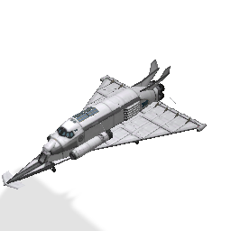 MK3 Delta SSTO