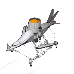 VTOL thing 3
