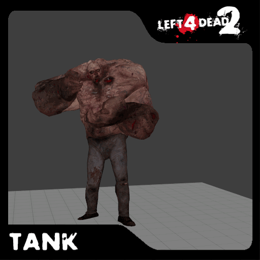 COMM xdR: TF2 I See You [Tank]