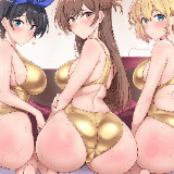 租借女友
