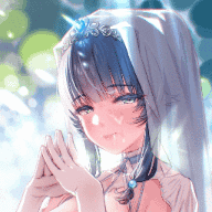 魔法少女 一条涼葉