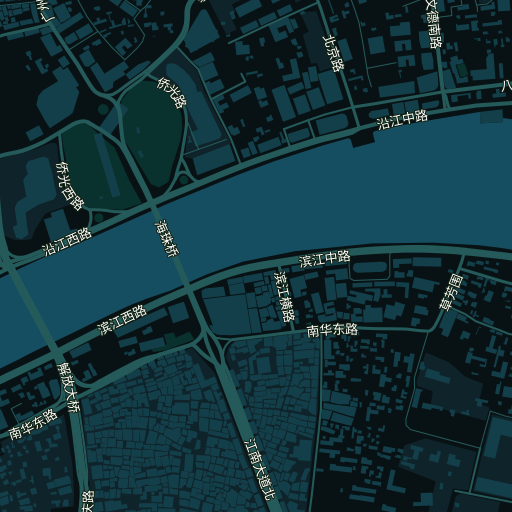 广州市