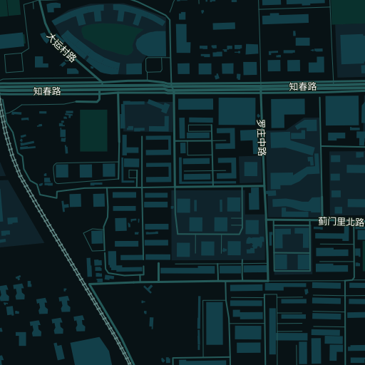 北下关街道