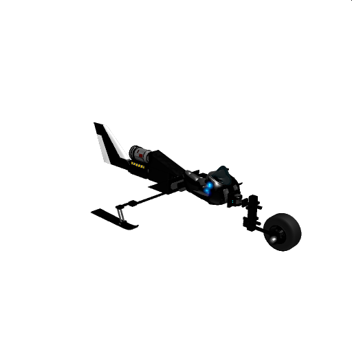 Drift Bike MKI