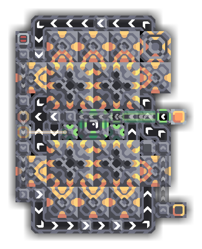 1500% Surge