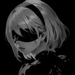 2B dark background / colored 4K (4 versions)