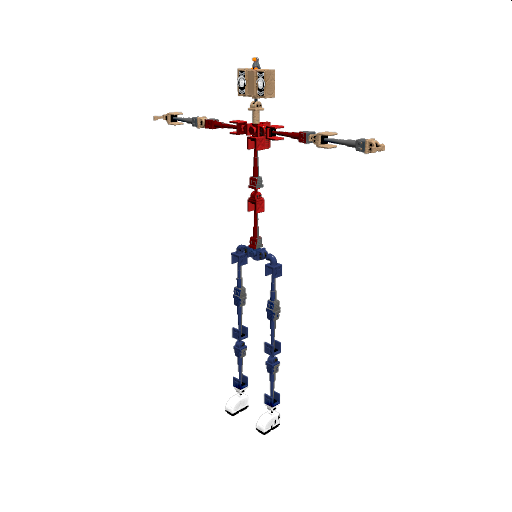 Explosiv Tommy