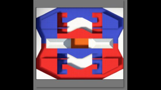 gg_lego_arena_cs2 – Counter-Strike 2 Mod