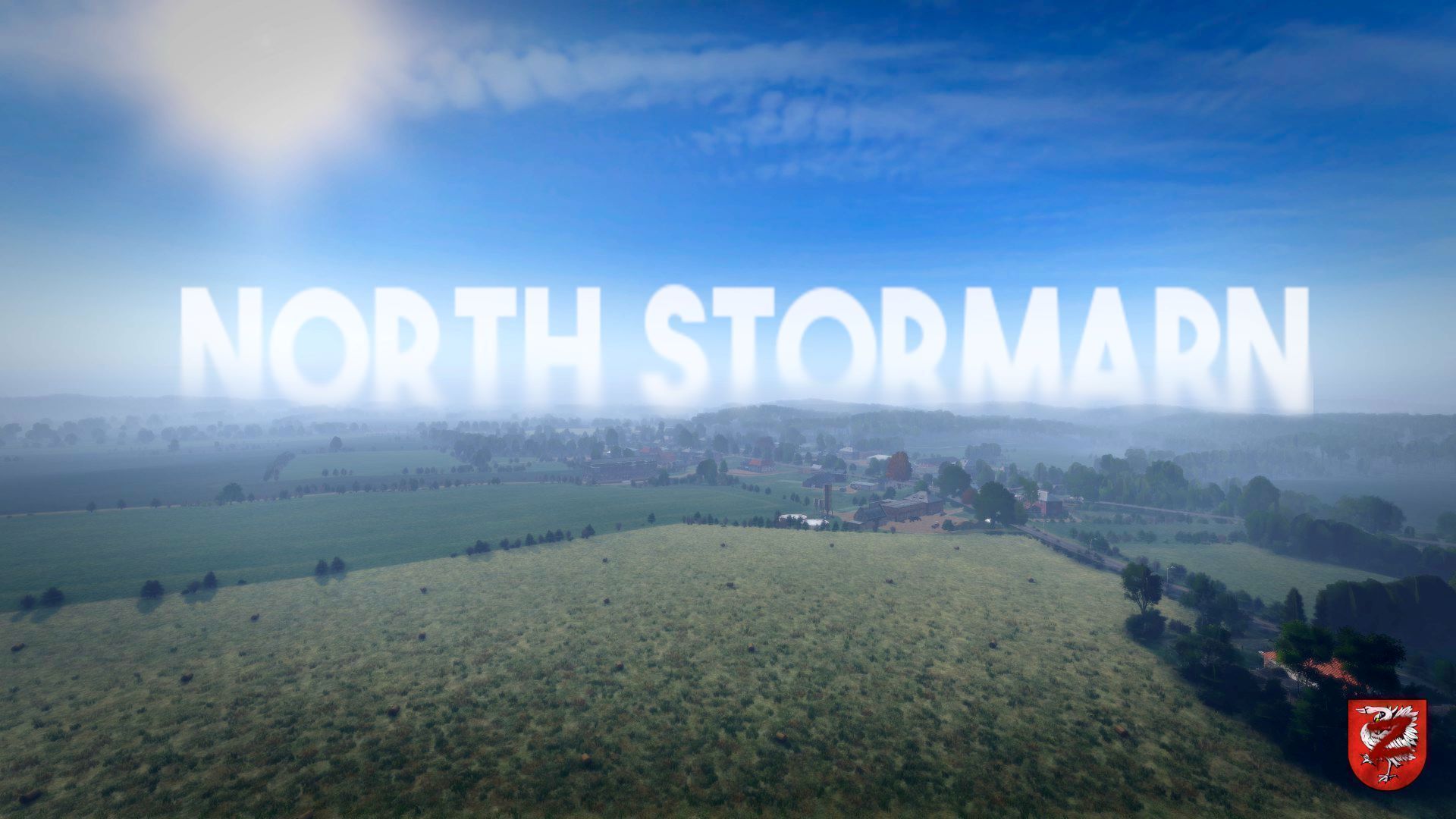 WIP North Stormarn WIP