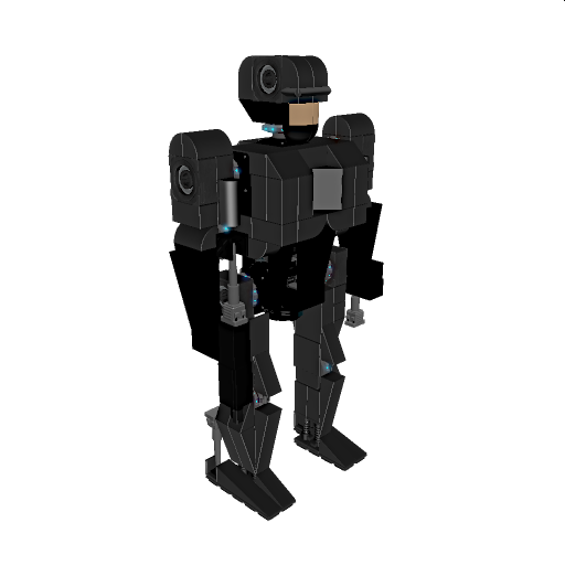 OCP RoboCop