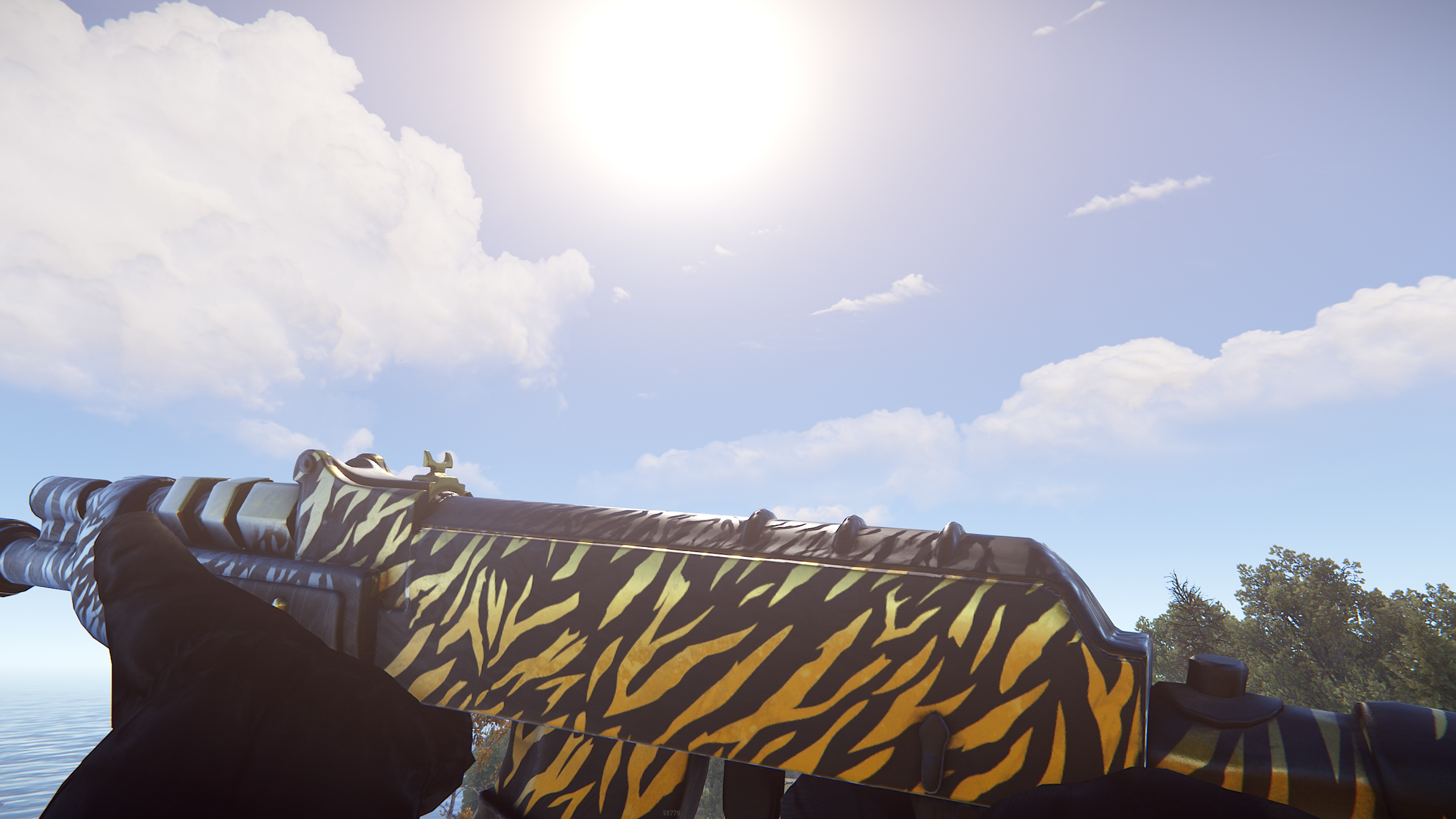 Royal Safari AR