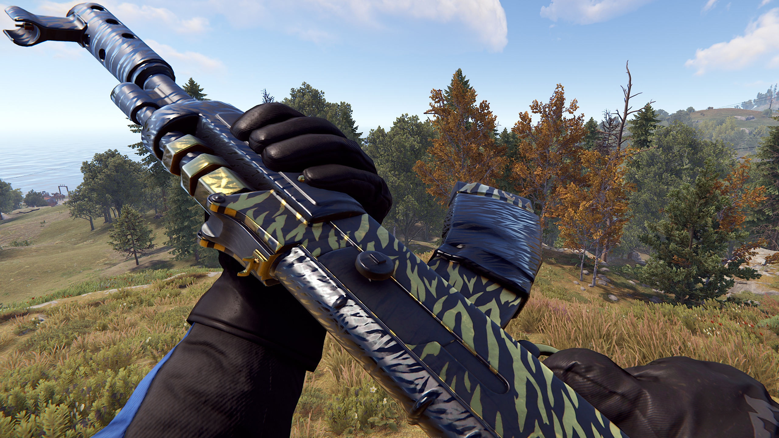Royal Safari AR