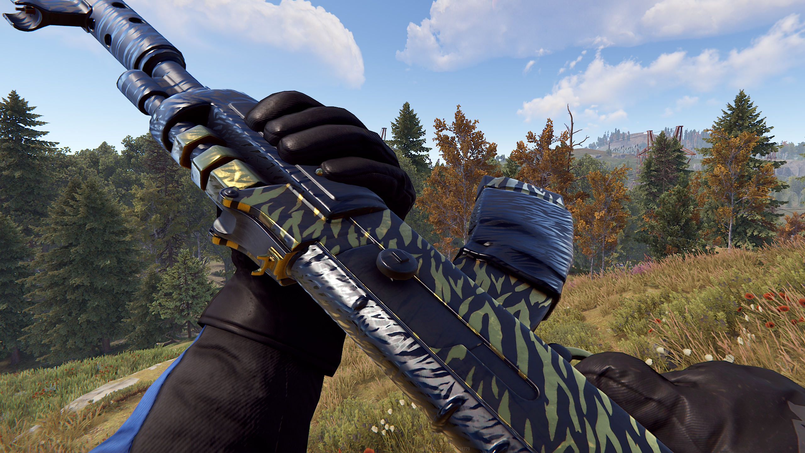 Royal Safari AR
