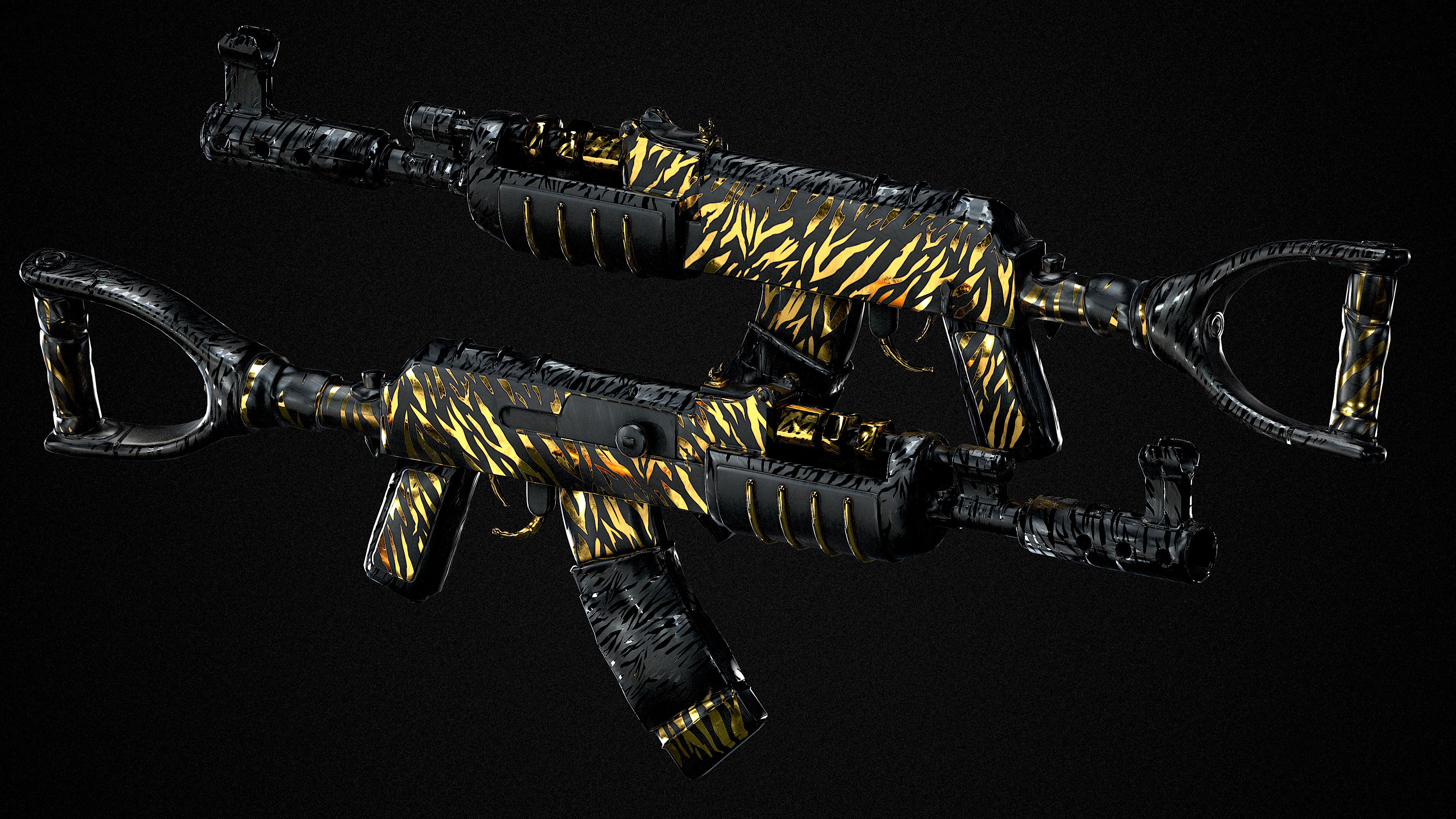 Royal Safari AR