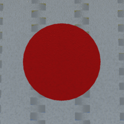 Flag of Japan "日の丸"