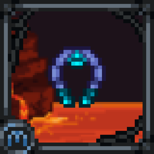 Celestial Magnet Loot Replacement – tModLoader Mod