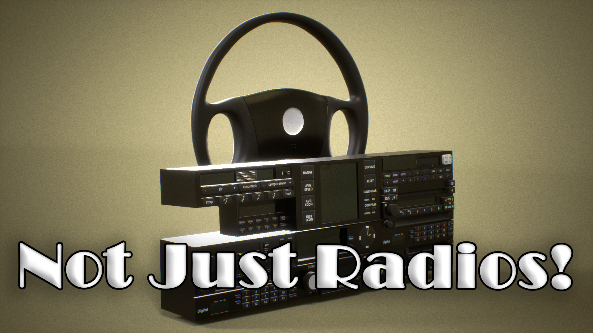 RadioPack 5