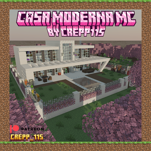 Casa Moderna MC
