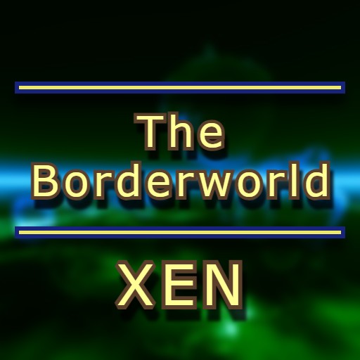 The Borderworld preview