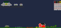 UFO Farm
