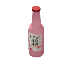 Soju - Strawberry