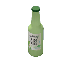 Soju - Grape