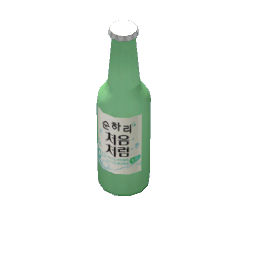Soju - Apple