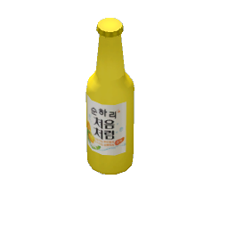 Soju - Lemon