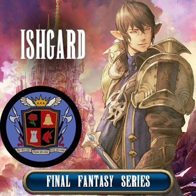 Ishgard