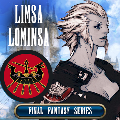 Limsa Lominsa