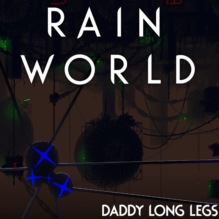 Daddy Long Legs