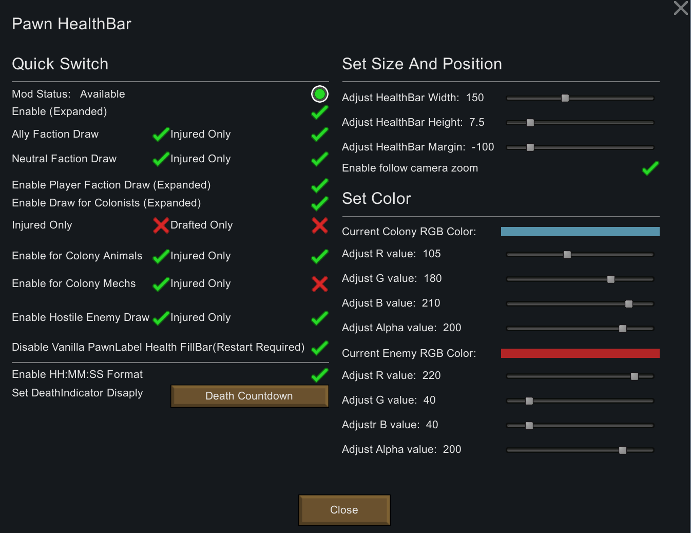 Screenshot 3