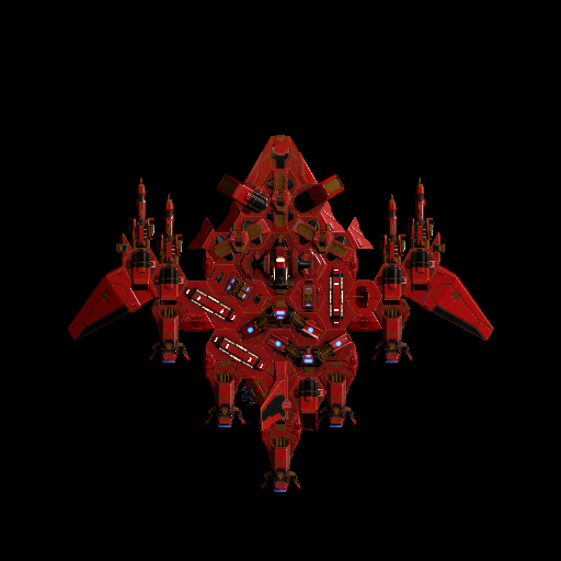 Red Rebel