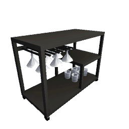 Barcart