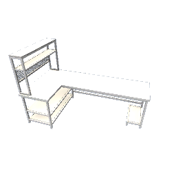 Pacosims Mokko Worspace