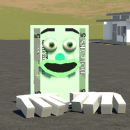 Yapdollar (He Will Yap)