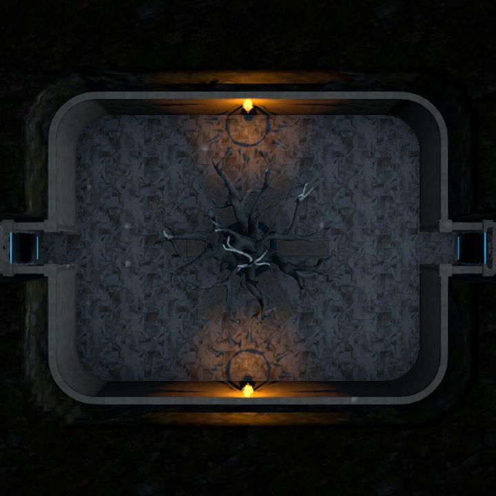Dreamgate Waystation (2 of 4)