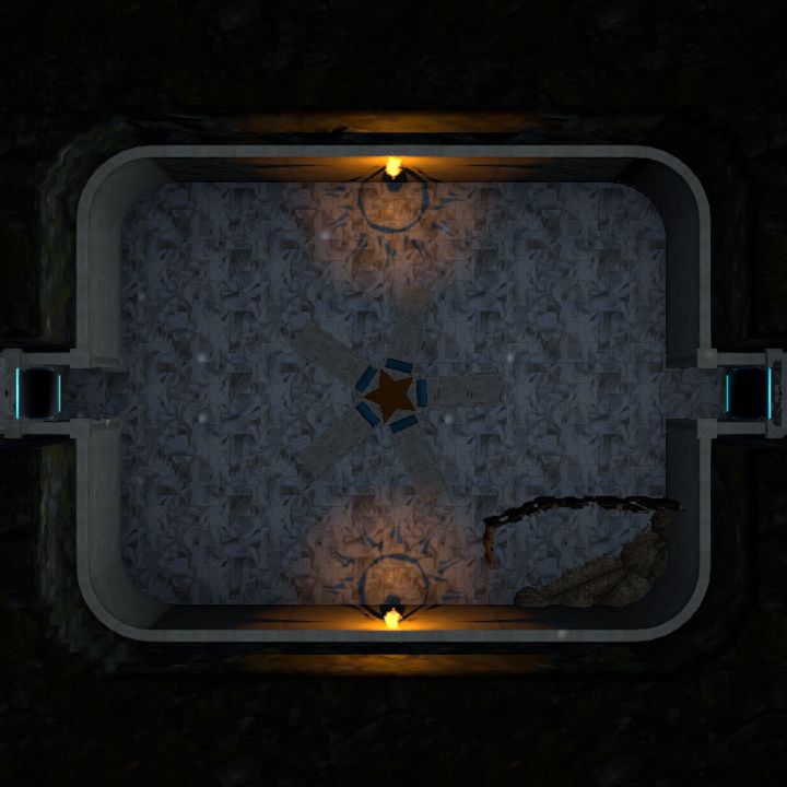 Dreamgate Waystation (3 of 4)